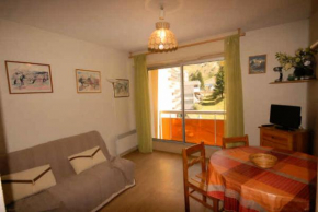 0 - Studio pour 4 Personnes 574 Gourette